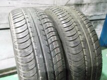 【S444】EAGLE NCT5●215/65R16●2本即決_画像2