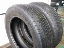 【P171】GT-EcoStage●185/65R15●2本即決_画像3