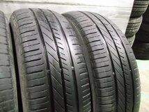 【K72】DuraGrip●195/65R15●4本売切り_画像2