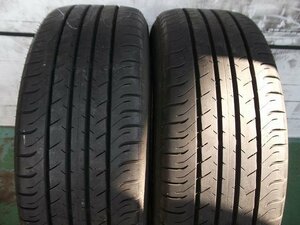 【T189】SPSPORT MAXX050●215/55R17●2本即決