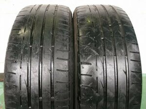 【M684】●S001●205/45R17●2本売切り