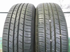 【V241】EG-01●195/65R15●2本即決