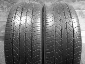 【K445】●SPSPORT270●215/55R17●2本売切り