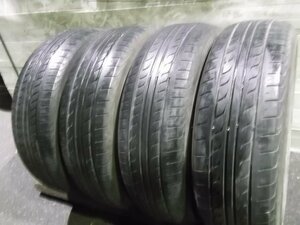 【M750】●MOBISYS 500e●185/65R15●4本売切り