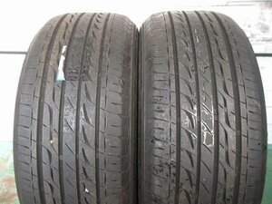 【P693w】GR-XI●225/50R17●2本即決