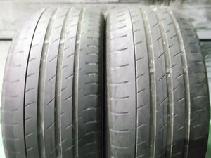 【T309】●ContiSportContact 3e ssr●245/45R18●2本売切り