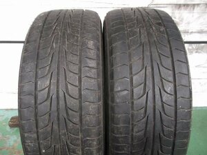 【S286】WIDE OVAL●215/55R17●2本即決