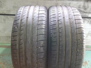 【A299】SPORTEX TSH11●215/45R17●2本即決