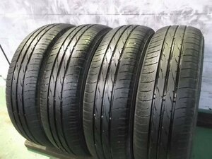 【K328】●EC203●155/65R13●4本売切り