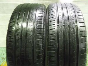 【G42】●BluEarth-A AE50●225/55R17●2本売切り