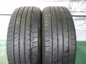 【V413】SPSPORT MAXX050●215/55R17●2本即決