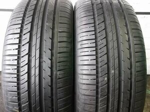 【P150】ZT1000●195/60R15●2本即決