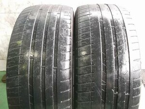 【H715】●PilotSport PS3●225/45R17●2本売切り