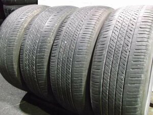 【エ338】ECOPIA H/L422plus●235/55R18●4本売切り