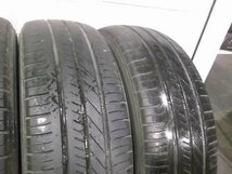 【H644】●DuraGrip●195/65R15●4本売切り_画像2