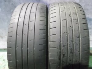 【M508】●RV-F●205/50R17●2本売切り