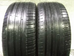 【K86】●PS3●245/45R17●2本売切り