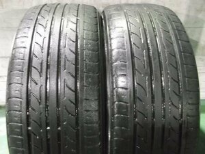 【G561】●EP400●205/45R17●2本売切り