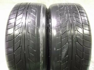 【K99】●NT555●235/35R19●2本売切り