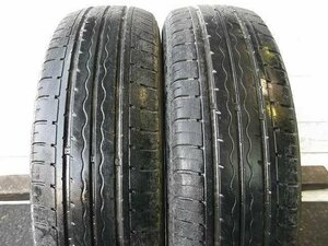 【G321】●KH17●155/65R13●2本売切り