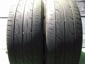 【T404】●LS2000Hybrid2●225/55R17●2本売切り