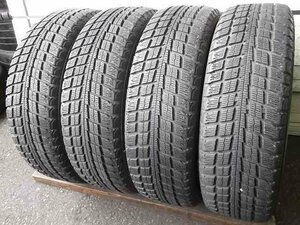 【ア655】ICE TEC●185/65R15●4本売切り