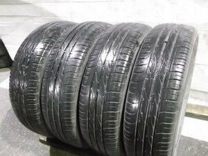 【G306】EC203●155/65R13●4本売切り