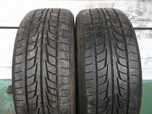 【S287】WIDE OVAL●215/45R17●2本即決