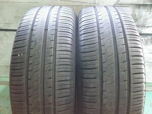 【A316】Cinturato P6●215/55R17●2本即決