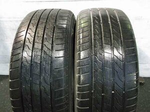 【E398】●PRIMACY LC●215/55R17●2本売切り