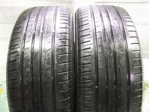 【G43】●BluEarth-A AE50●225/55R17●2本売切り_画像1