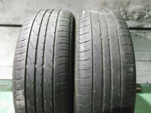 【S477】●EC203●185/55R16●2本売切り