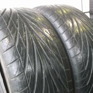 【G869】ADVAN A-041●215/45R17●2本即決の画像2