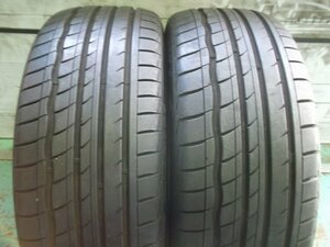 【A158】M3●215/45R17●2本即決