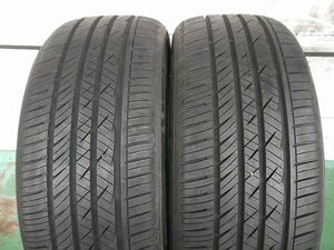 【A409】S FIT AS●215/50R17●2本即決
