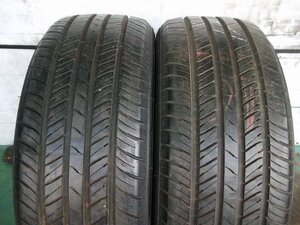 【A107】TOURSPORT NS●215/50R17●2本即決