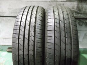 【V203】RV504●195/65R15●2本即決