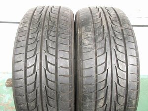 【S288】WIDE OVAL●215/45R17●2本即決