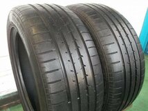 【M214】EAGLE NCT5●225/50R17●2本即決_画像2