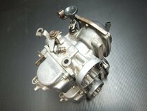 ヤマハ　XS650SPL　キャブレターASSY　（3G5　フルトラ　TX650　キャスト　447　昭和55年式　ペケエス_画像6