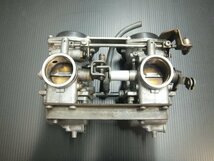 ヤマハ　XS650SPL　キャブレターASSY　（3G5　フルトラ　TX650　キャスト　447　昭和55年式　ペケエス_画像1