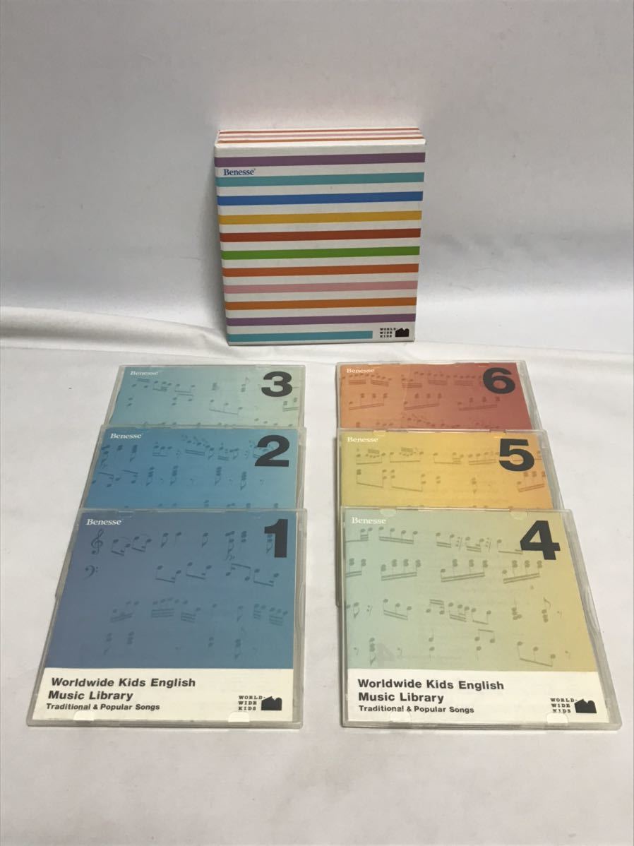 ヤフオク! -worldwide kids englishの中古品・新品・未使用品一覧