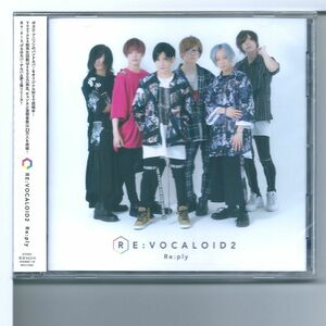 ♪CD Re:ply RE:VOCALOID 2