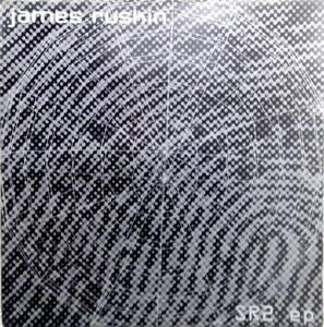 3047【ＬＰ盤】◎めったに出品されない◎ジェームス・ラスキン James Ruskin SR2 EP★　≪貴重レコード≫