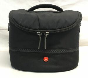 *Manfrotto/ Manfrotto MB MA-SB-7 camera case / camera bag [H136-03]