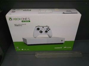 Xbox One S 1TB All Digital Edition(NJP00038)