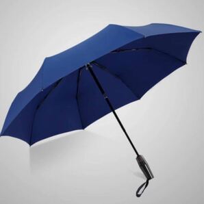 新品 未使用 傘 折り畳み 雨 紺 ネイビー オシャレ ワンタッチ ワンタッチ メンズ 折り畳み傘 シンプル 梅雨 雨 レディース