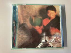 チベット音楽　Choying Drolma and Steve Tibbetts/Cho