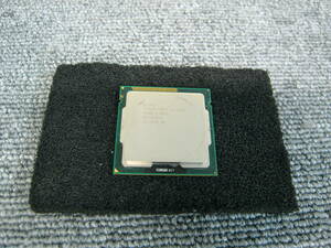 ◎CPU Intel Core i5-2500K 3.30GHz　SR008 動作未確認 中古品◎