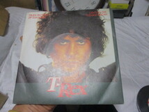 T.REX T・レックス TRUCK ON ( TYKE ) ZIP GUN BOOGIE TEENAGE DREAM LIGHT OF LOVE 英 EP マーク・ボラン ティラノザウルス・レックス_画像5